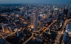 スイソテル ザ スタンフォード